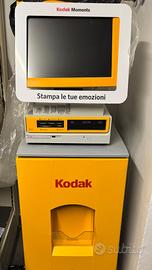 Kiosk kodak