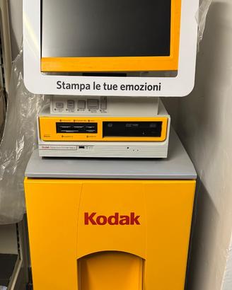 Kiosk kodak
