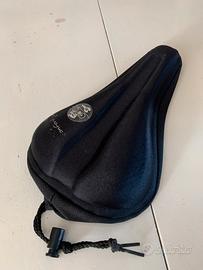 Sella e coprisella imbottita