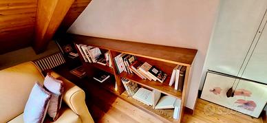 Libreria a giorno