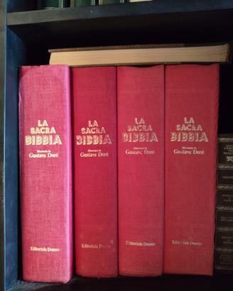 Enciclopedie vintage varie-arte,storia,altro