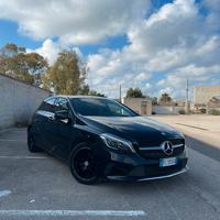 Mercedes CLASSE A 200D