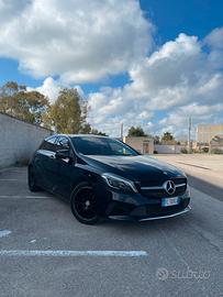 Mercedes CLASSE A 200D