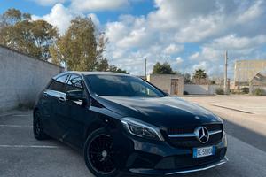 Mercedes CLASSE A 200D