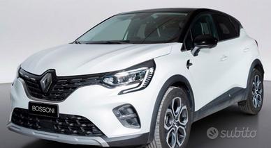 Ricambi captur
