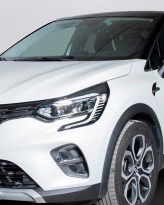 Ricambi captur