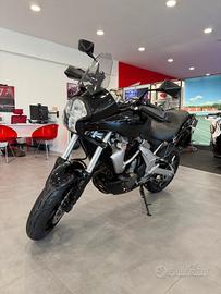 Kawasaki Versys 650 - 2008