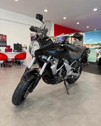 Kawasaki Versys 650 - 2008