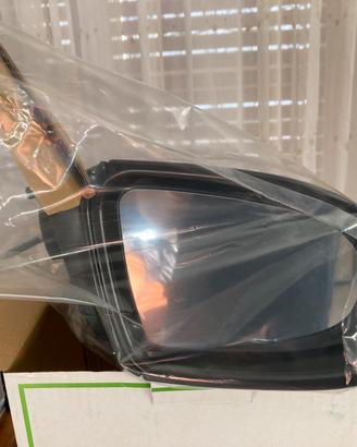 Specchio destro completo Opel Corsa B 93/2000