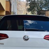 Stop fari posteriori full led  golf 7 gtd gti