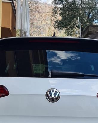 Stop fari posteriori full led  golf 7 gtd gti