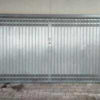 Porta basculante zincata – L.380 x H.215 – 10 pz