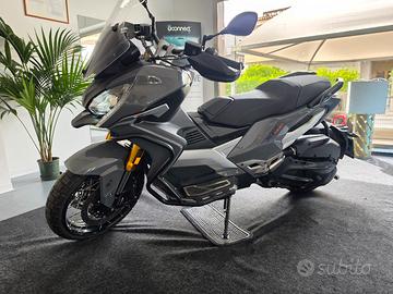 Peugeot  xp 400 Gt 2023