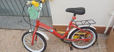 BICICLETTA BIMBA