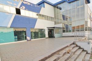 CAPANNONE A SAN GIOVANNI TEATINO