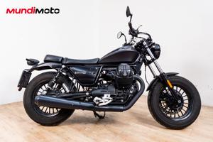 MOTO GUZZI V9 BOBBER - 2023