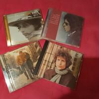 CD Bob Dylan