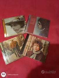 CD Bob Dylan