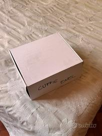 Cuffie commemorative Enel Fifty Years