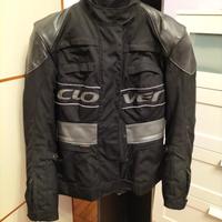 Giacca da moto donna tg S