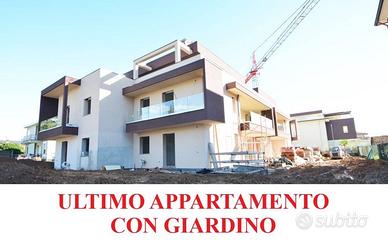 Appartamento di 128 m² con 3 locali a Cavenago di 