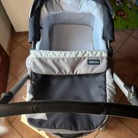 Trio trilogy inglesina