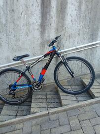 Bici MTb 24 pollici