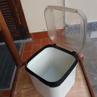 contenitori tappewere