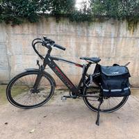 Bicicletta pedalata assistita Bottecchia BE16