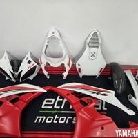 Carene yamaha r6 2006 2007 stradali originali