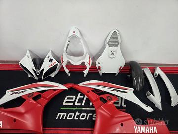 Carene yamaha r6 2006 2007 stradali originali