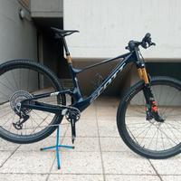 Scott Spark RC custom tg m