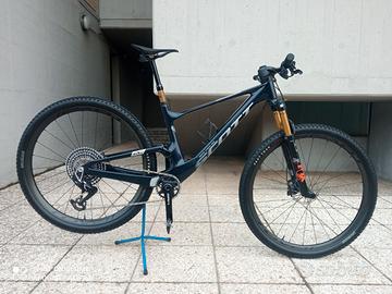 Scott Spark RC custom tg m