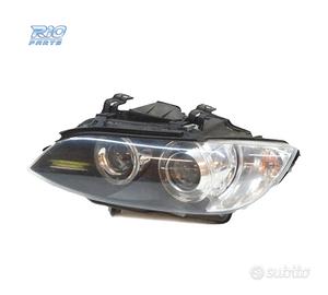 FANALE SINISTRO BI-XENON BMW SERIE 3 E92 06-10 FON