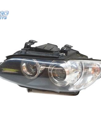FANALE SINISTRO BI-XENON BMW SERIE 3 E92 06-10 FON