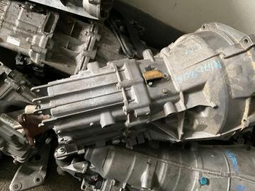 CAMBIO MANUALE N47D20C 6M 2.0 BMW SERIE 1/ SERIE 3