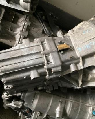 CAMBIO MANUALE N47D20C 6M 2.0 BMW SERIE 1/ SERIE 3