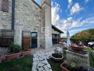 Rustico/Casale/Corte - Gambassi Terme