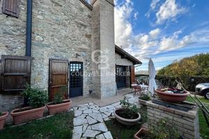 Rustico/Casale/Corte - Gambassi Terme