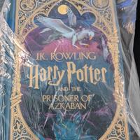 Harry Potter MinaLima editions