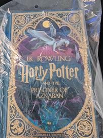 Harry Potter MinaLima editions