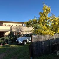 Casa vacanze "Il Mare" a Baratti con posto auto