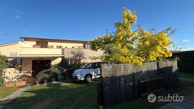 Casa vacanze "Il Mare" a Baratti con posto auto