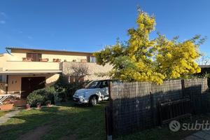Casa vacanze "Il Mare" a Baratti con posto auto