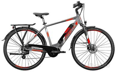 Bici elettrica Atala clever