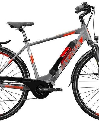 Bici elettrica Atala clever