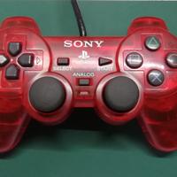 Controller PlayStation 1 o 2