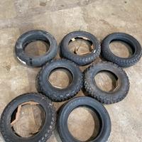 Pneumatici dunlop Pirelli