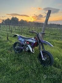 Gas gas mc 125