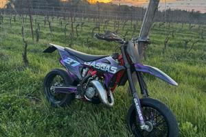 Gas gas mc 125